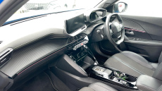 Peugeot 2008 100kW GT 50kWh 5dr Auto Electric Estate